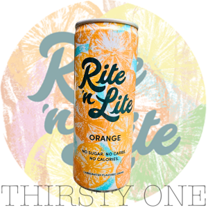 Rite N Lite in Can 250ml (8 FLAVORS TO CHOOSE FROM)