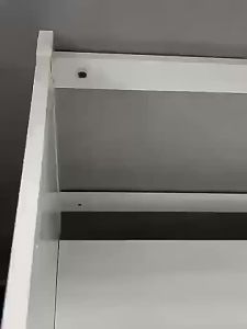 【SG⭐SALES】Japanese Style Space Aluminum Bathroom Cabinet Combination Toilet Washbasin Bathroom Hanging Cabinet Ceramic Integrated Basin Washbasin