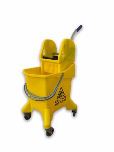 ถังบีบม็อบ31ลิตร Down Press