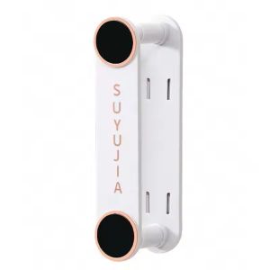 Retractable Hanger Storage Shelf Household Telescopic Wall Mounted Wall Organizer Hanger Storage Without Punching