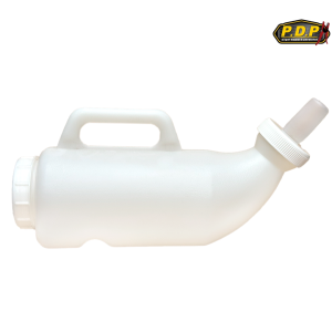 Milk Bottle Vertical Horizontal 2L 850ml Cattle Botol Susu Lembu Haiwan Ternakan Ruminan