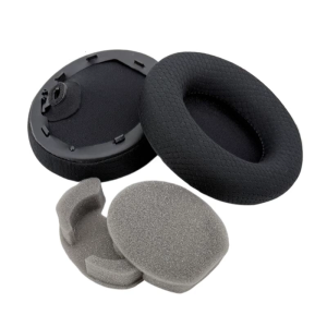 Casual Fit Washable Earphones Ear Mattresses Permanent Environmental Friendly Pillow Canopies For Extended Use