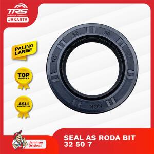 TRS Seal Sil Roda Belakang Motor Roda Tiga Viar Karya Bit 100cc 32 50 7 TRS JAKARTA