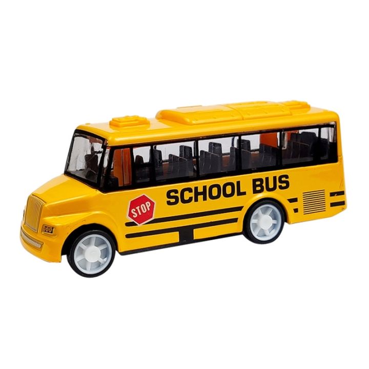 Bus toys for 2024 3 year olds