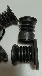 Rubber Drain Valve Packing Spare Pts Fr Sharp Washing Mach Specially Designed For Repair And Replace