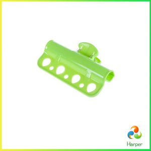 Harper ตะขอแขวนเสื้อผ้า พลาสติก กันลื่น กันลม Clothes Hanger Clip