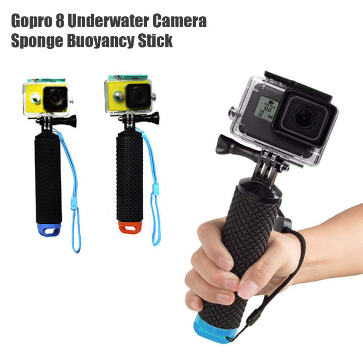 Gopro Hero Mi Action Camera 4k Accessories Calistouk Water