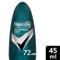 Rexona Man Deodorant Roll On Invisible Dry Motion Active Untuk Ketiak Pria - Kids Baby Shop. 