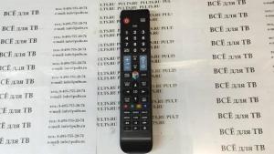 Remote Model AA59-00594A Remote Điều Khiển TV SAMSUNG -TT88