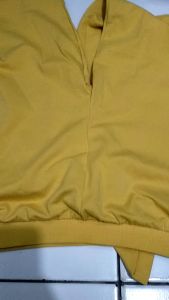 Celana Legging Dalaman Wanita Kekinian