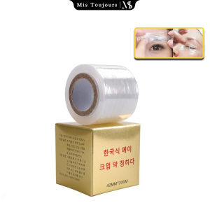 1 Boxe 200m Transparent Tattoo Film Plastic Wraps Cover Microblading Permanent Makeup Tattoo Accessories