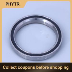【PHYTR】 ACB518K 40x51.8x8 36° 45° Headset Bearing Part Bicycle Steering Systems MH-P28K K518KH8 MR127 MR110 TH-073