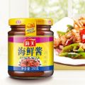 Sốt Tương Ngọt Hoisin Hải Thiên 250g. 
