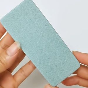 10pcs Aquarium Descaling Cleaner Scale Removal Wipe Fish Tank Glass Brush