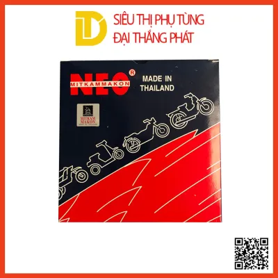 Nhông xích nhông sên đĩa cho xe máy Dream hàng đẹp chính hãng