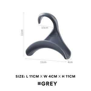 Multipurpose Hanging Storage Bag Hook