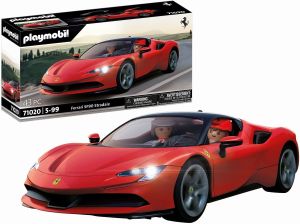 Playmobil 71020 Ferrari SF90 Stradale