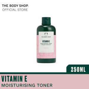 The Body Shop Vitamin E Moisturising Toner 250ml