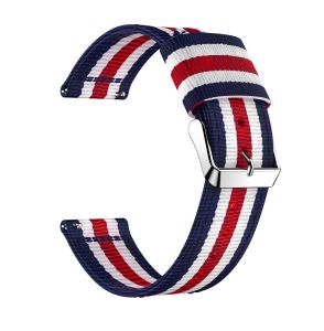 Strap pengganti Nylon Kanvas Untuk Samsung Galaxy Watch 6