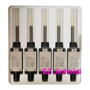 OMRON D4V-8166Z-N Authentic Original LIMIT SWITCH
