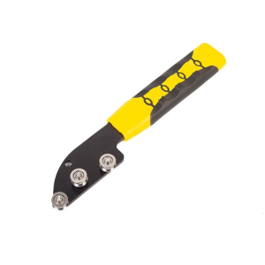 Wire Tubing Straightener Tool Electrical Box Terminal Paralleling Straightener Manual Wire Straightener for Metalworking