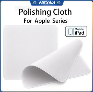 Dustproof Microfiber Cleaning Cloth Macbook Pro Air 13/15/16 Inch Notebook Palm Keyboard Blanket Laptop Camera Protective Cover