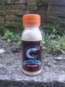 Serbuk Ajaib Pengumpul Ikan Anti Zonkk