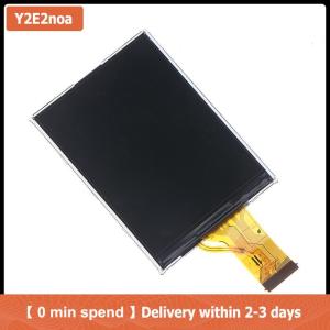 【Local shipping】 New LCD màn hình hiển thị cho Nikon Coolpix S3100 S2600 S2700 S2800 S2900 S3500 S3600 S3200 S3300 S3700 A100 Sửa chữa Phần