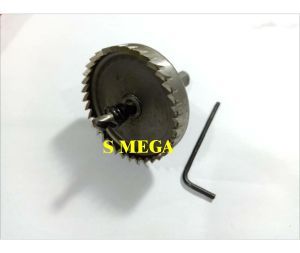 Door Hinge Hole Drill Bit 25.5mm 35mm 38mm 53mm