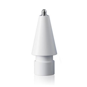 iPad Stylus Metal Nib for Apple Pencil 1st 2nd Generation Pro Replacement Tips 2B 3.0 3.5 4.0