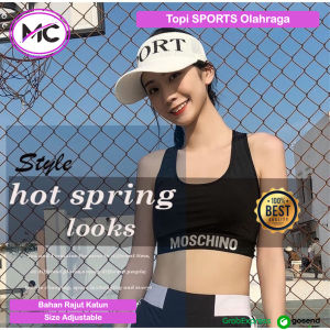 Topi Sport Baseball Wanita Korea Style Topi Basball Pelindung Kepala Olahraga Senam Warna Cantik Anti Panas UV
