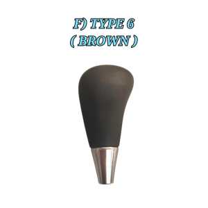 Gear Knob / Gear Shift Knob Toyota Alphard ANH10 02-08 Gear Knob / Gear Shift Knob