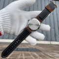STEELFLIER SF760 Men's Automatic Mechanical Watch California Dial NH35 Movement. 