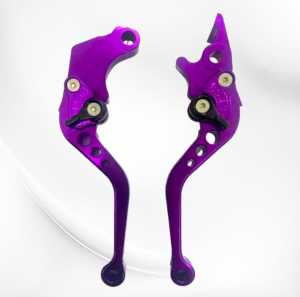 HANDLE REM TUAS REM FULL CNC SATRAI FU TIGER CB150 CB150R MEGAPRO ISTANAMOTOR55