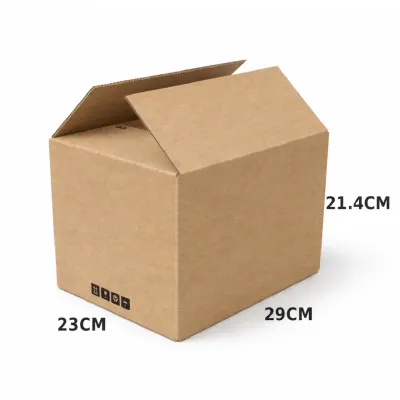 EcoBox - Carton box Medium & Big Packing Box Packaging Paper box. Affordable Cheap Boxes Packing Boxes Courier Boxes Page 3