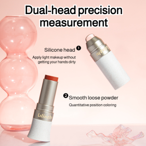 Shimmering Blush MultiPurpose Stick