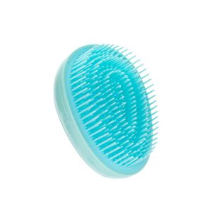 Shampoo Refresh Egg Comb Hair comb Home head massage comb multi-color optional