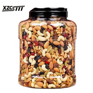 (Sufficient spot)Mixed Daily Nuts Nut Mixed Casual Snacks Nut Snacks 250g/500g(Boutique bag)