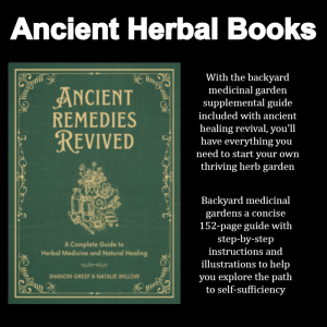 Original Picture Of Ancient Therapy Ancient Herbal Book Manual Knowledge Original Figure