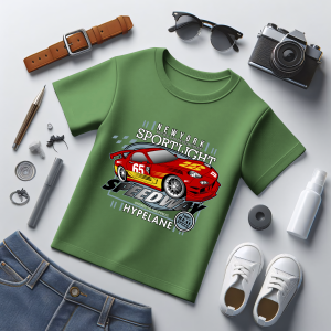 Code8.id DTF2 Kaos Distro Harian Anak Laki Laki Karakter Kendaraan Keren Best Seller MURAH DAN TREND