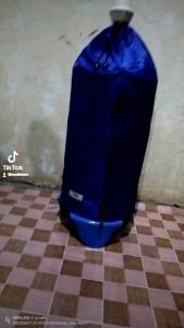 KERODONG SANGKAR PLECI HELLOPET BESI // KRODONG KANDANG HELOPET // KORODONG PLECI