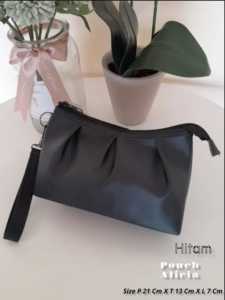Dompet ALICIA/ Dompet kosmetik/Dompet HP/ Dompet kartu/ Dompet uang/Dompet kekinia / Dompet serbaguna/ Dompet ellegant