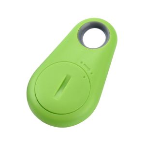 Alarm Key Child Pet Tracking Finder Mini GPS Tracking Device Auto Car Pets Kids Motorcycle Locator with Battery Anti-lost Tracker