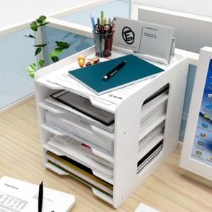 5 Layer Document Organizer: A Comprehensive Guide