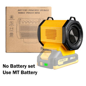 KEELAT Bluetooth Speaker HIFI 6D 3 Speakers Subwoofer Mini Wireless Speaker High Volume