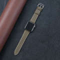 Leather band for Apple watch strap 44mm 40mm 45mm 41mm 38mm 42mm 49mm 45 mm Single tour bracelet iWatch series 7 6 3 se Ultra 8. 