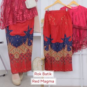 BLOUSE BROKAT RAPUNZEL BB 45 SAMPAI 68 KG ALL REAL PICT