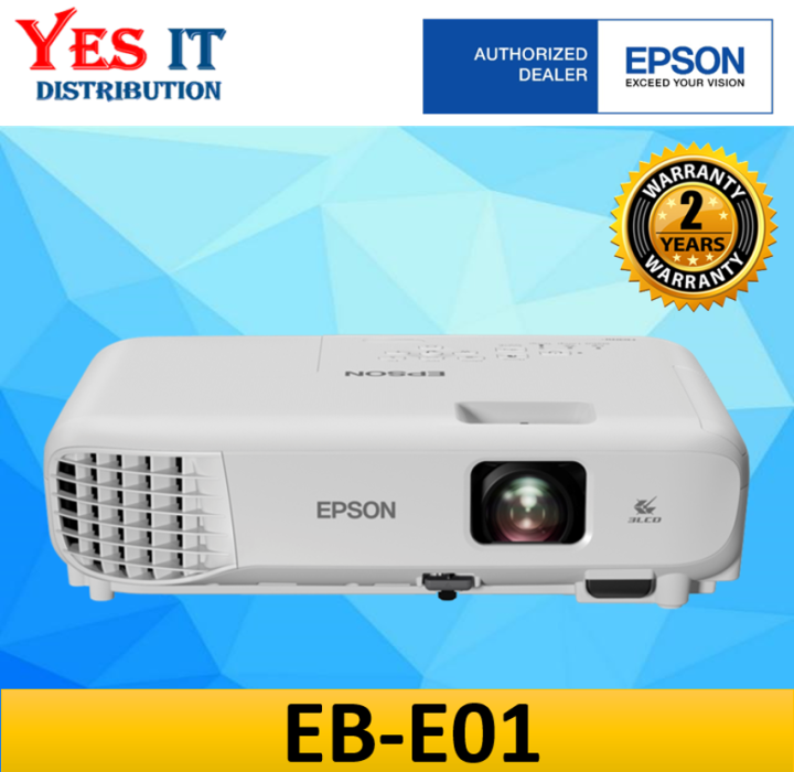 エプソン プロジェクターEB-05 3200lm 使用年数１年 エプソン プロジェクターEB-05 3200lm 使用年数1年