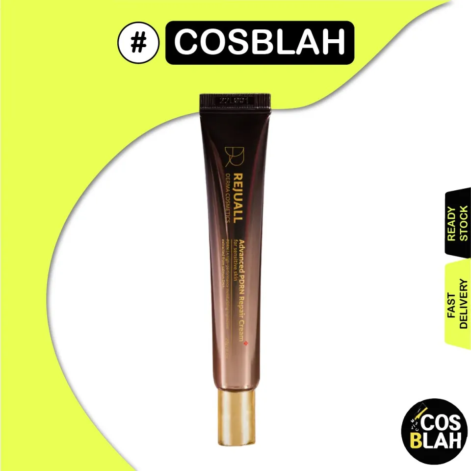 Rejuall Advanced salmon PDRN Repair Cream 20g | Lazada Singapore