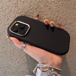 เคส Vivo Y03 Y03t Y18 เคสน่ารักหรูหราเคสโทรศัพท์แฟชั่นผู้หญิงดีไซน์ใหม่กันกระแทกฝาครอบด้านหลังของผู้หญิง